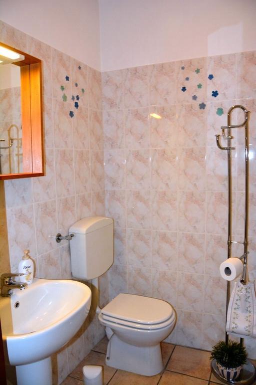 Augusta Taurinorum B&B トリノ 部屋 写真