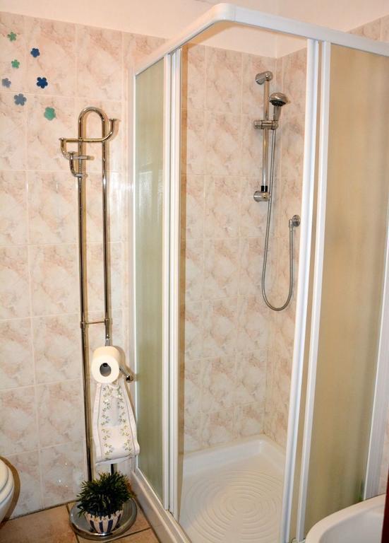 Augusta Taurinorum B&B トリノ 部屋 写真