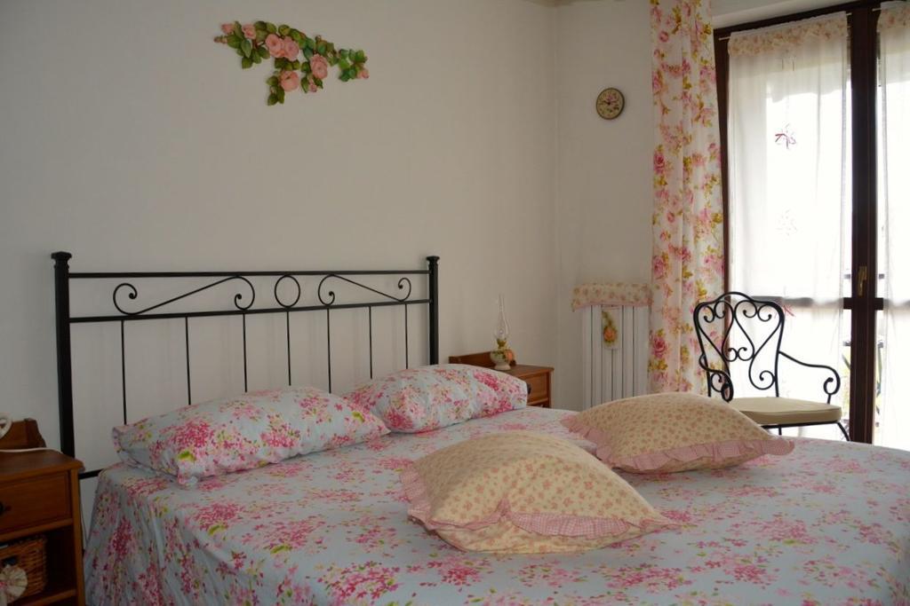 Augusta Taurinorum B&B トリノ エクステリア 写真