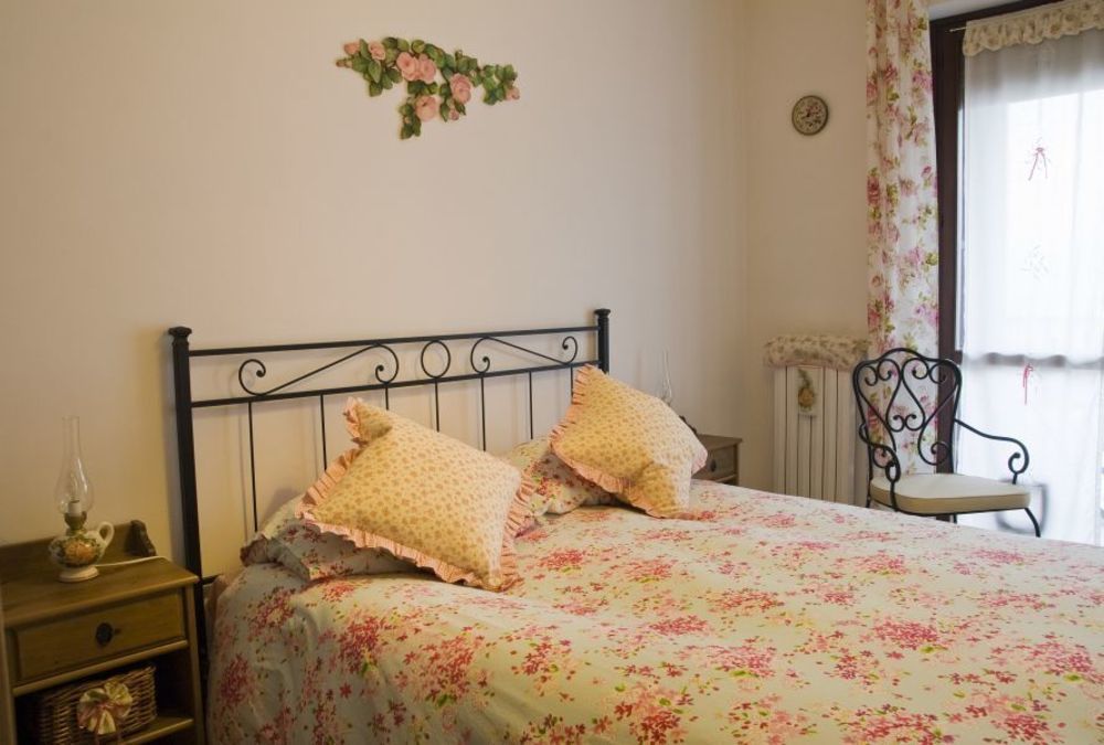 Augusta Taurinorum B&B トリノ エクステリア 写真