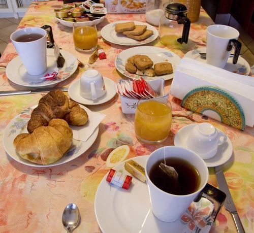 Augusta Taurinorum B&B トリノ エクステリア 写真