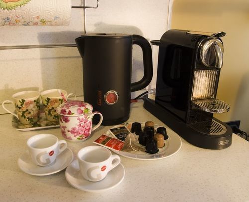 Augusta Taurinorum B&B トリノ エクステリア 写真